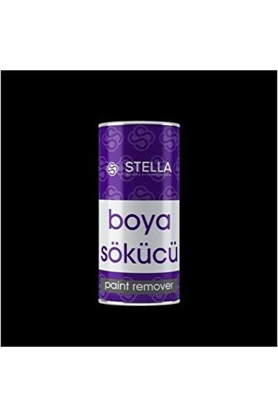 Stella Boya Sökücü 800 Gr | Yüzey Temizleme Çözücü