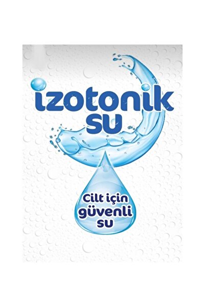 NW NessiWorld Isotonic Water Fresh Cleaning Wet Towel Wipes 3 Pack 180 Sheets
