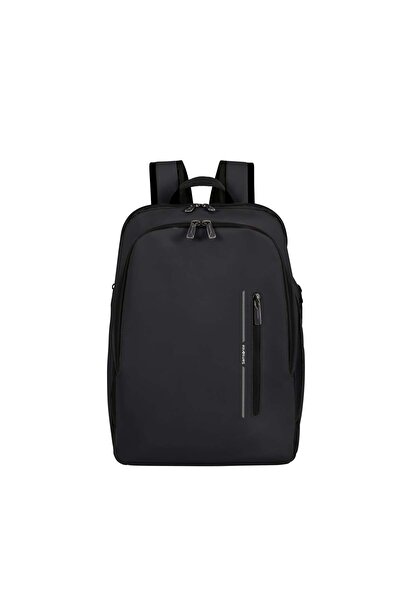 Samsonite Siyah Glam-Go Laptop Sırt Çantası 15.6"