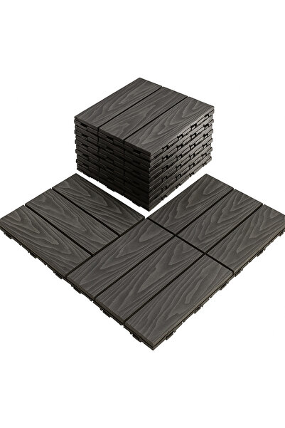 Teno Plăci PVC 601-42 cu aspect de lemn, stil modern și durabil