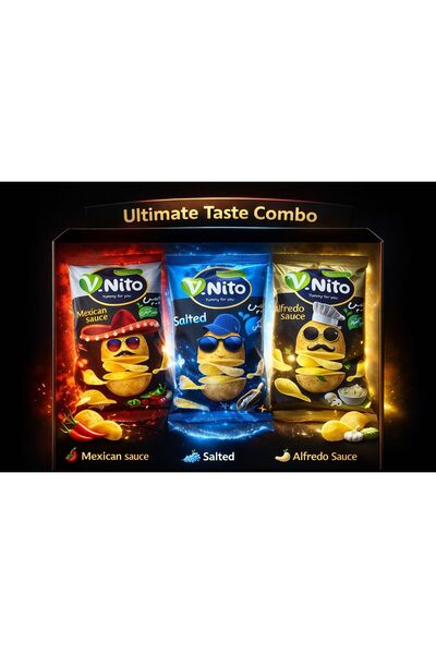 V.Nito Chips
