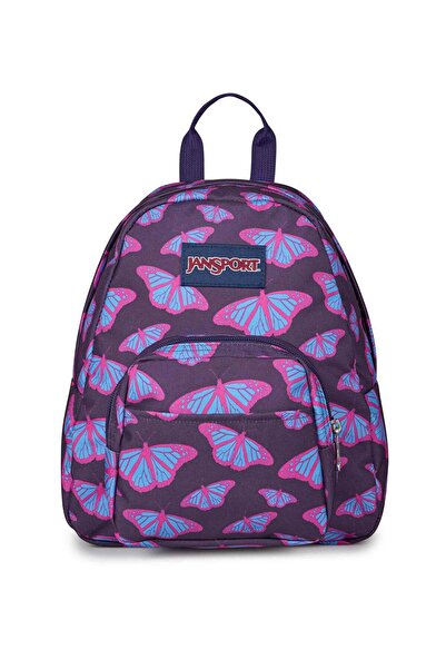 Jansport نصف لتر فلاتر من بيربل