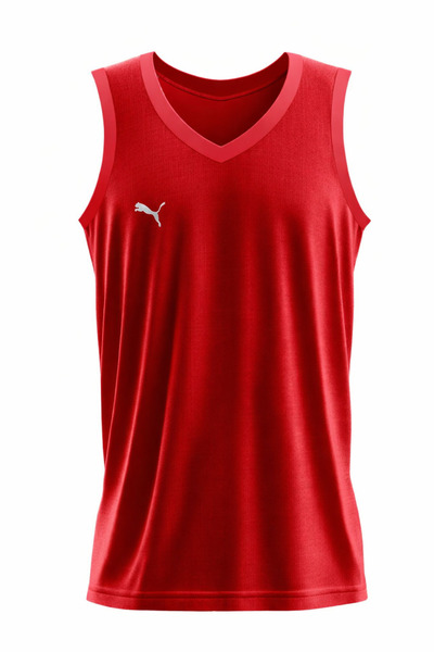 Puma Smu Solid Jersey 683230 Basketball Jersey