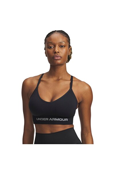 Under Armour Vanish Seamless Low W Sports Bra