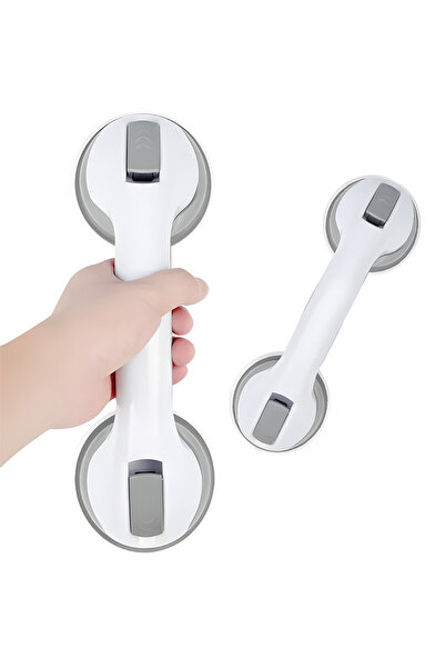 Teno Mâner de susținere cu ventuză pentru siguranță optimă în baie