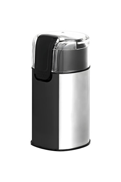 Teno Cromo Electric Coffee Grinder - Perfect Grinding for Your Aroma