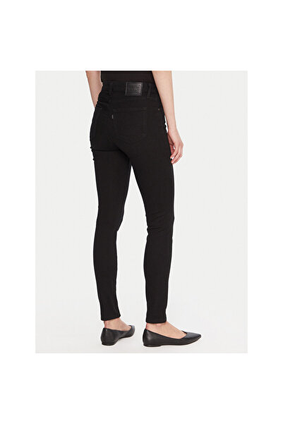 Levis Blugi de damă Levi's negri 721 ™   18882-0762