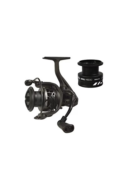 wizard Mulineta EnergoTeam Skill 2000