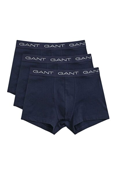 Gant Boxeri scurți Trunk (set de 3) bleumarin (900023003-410) Bărbați