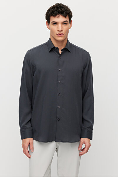 PAULMARK Men's Regular Fit Shirt