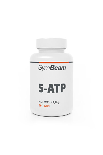 GymBeam 5-ATP, 60 comprimate