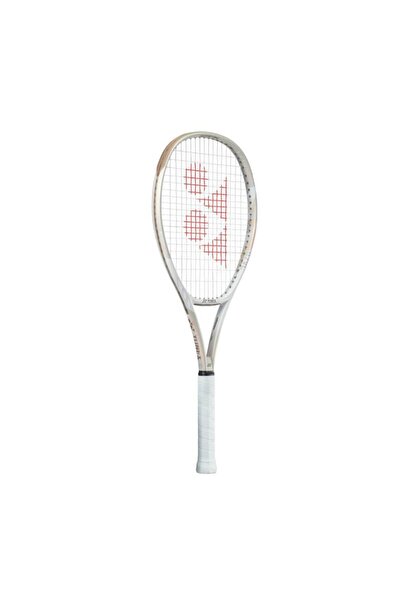 YONEX Racheta Tenis de Camp Competitionala, VCORE 98, 305g, culoare Sand Beige