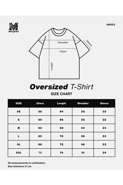 PURE POWER Mona Lisa Lolipop Oversize Boxy Fit Unisex 100% Cotton Tshirt – Printed T-Shirt |   Streetwear