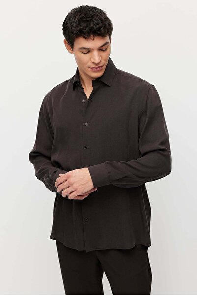 PAULMARK Мъжка стандартна риза