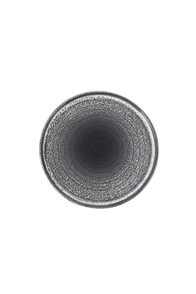 Porland Ethos Twilight Flat Plate 27 cm Set of 6