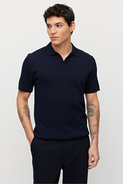 PAULMARK Чоловіча трикотажна футболка