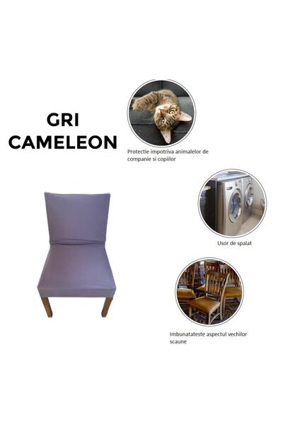 SWORD CHAIR COVER - 6 PIECES