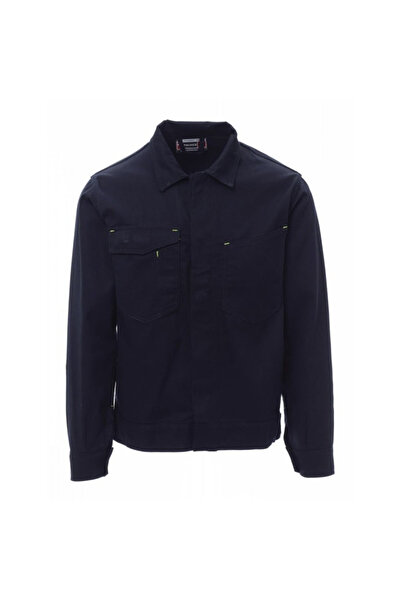 PAYPER Jacheta de lucru Cabin, 100% Bumbac, Navy Blue, marime XL XL