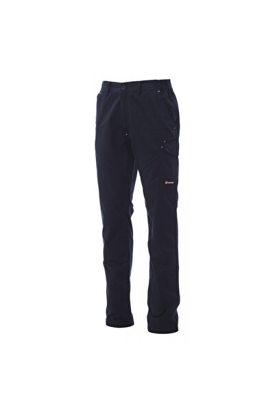 PAYPER Pantaloni talie Worker PRO, Sezon Toate anotimpurile, Navy Blue, Marim...