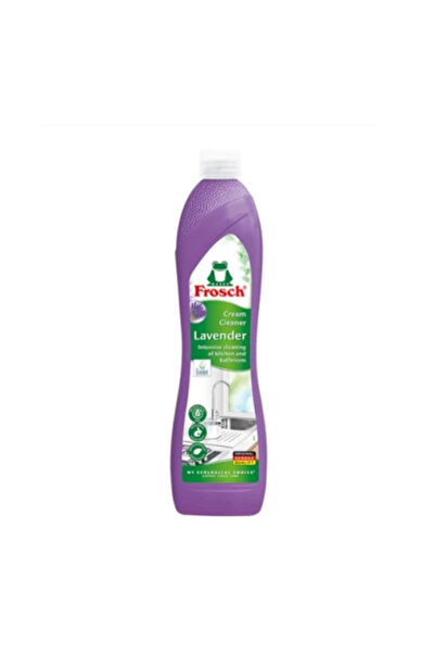 Frosch Cleaning Cream Frosch, Lavender, 500ml