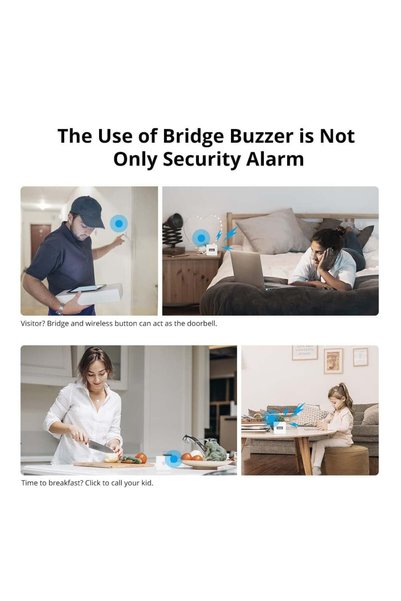 Sonoff ZB Bridge-P, Pro, Hub inteligent Wi-Fi Zigbee 3.0