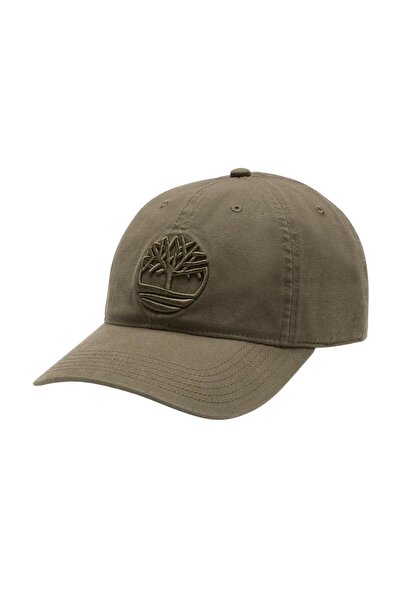 Timberland B0A66Baa581-R Soundview Soundview Embroidered Baseball Men's Hat G...