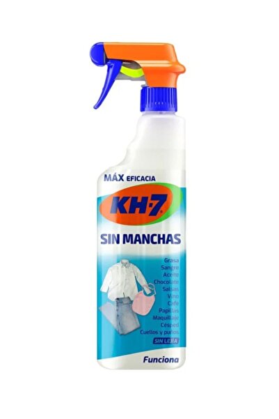 KH-7 , Fara Nici o Pată, 780