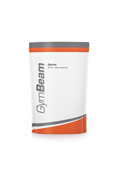 GymBeam Glicină, 1000 g
