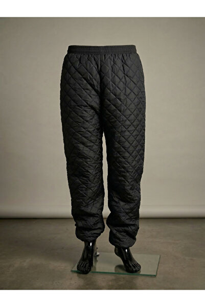 MOTOKIT Θερμικό Παντελόνι Μοτοσικλέτας - Ανθεκτικό στο νερό Εξωτερικό Ύφασμα