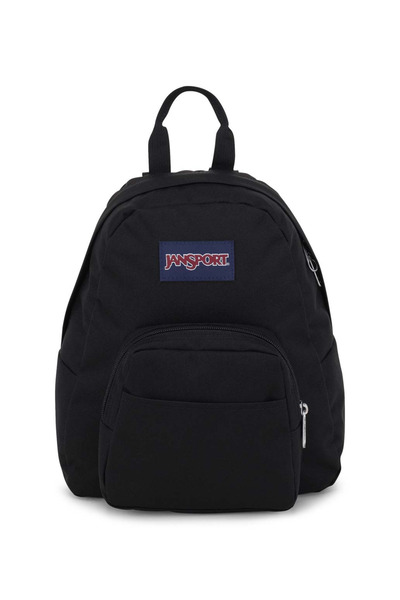 Jansport نصف لتر أسود