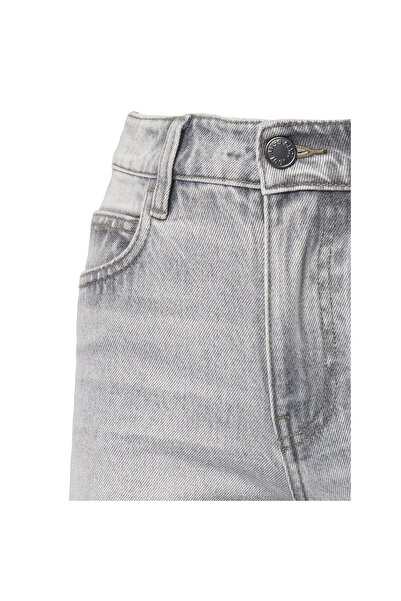 Miss Sixty damskie jeansy szary 6S1JJ48100