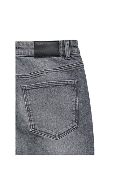 Vero Moda Blugi de damă gri Amara 10337794