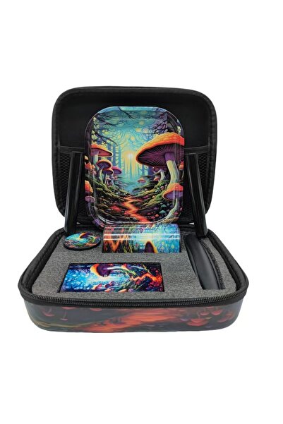 OEM Μεταλλικός μύλος για δίσκο τυλίγματος τσιγάρων, αεροστεγές δοχείο, μηχανή...