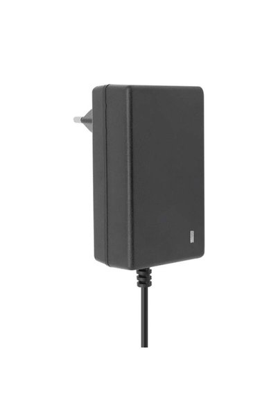 Powermaster PM-19255 21 Volt - 1 Amper - 21 Watt 5.5*2.5 Mm L Uçlu Şarjlı Matkap Adaptörü