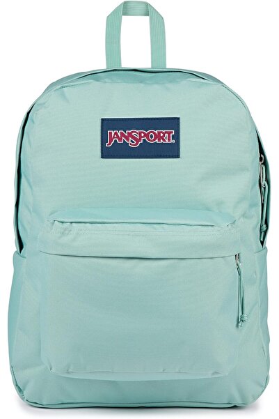 Jansport SUPERBREAK FADED SAGE
