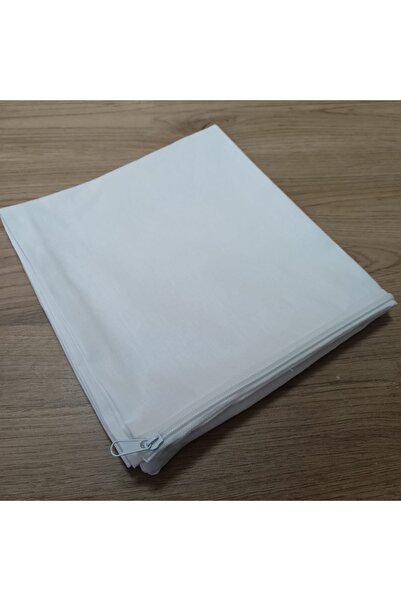 Elisss Design وسادة ميتيلي، وسادة مرتبة 50x50