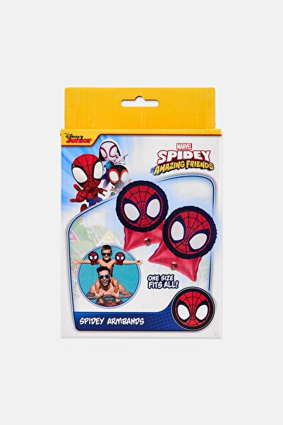 Eolo Disney Junior- Marvel Spidey And Amazing Friends -3D Armbands