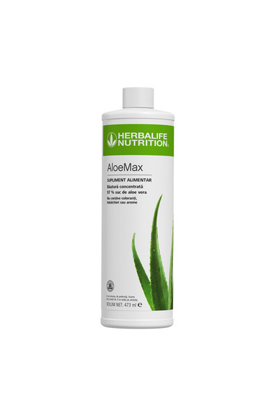 Herbalife Aloe Max Original 473 ml