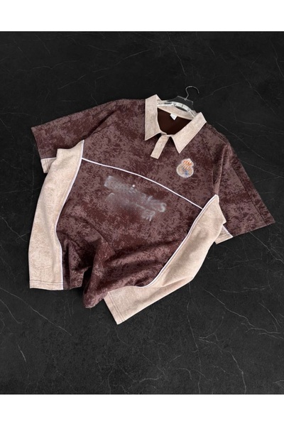 Butik ROSS RETRO OVERSİZE TİŞÖRT