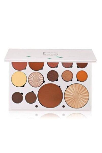 Moda Beauty Ofra Boho Professional Color Palette