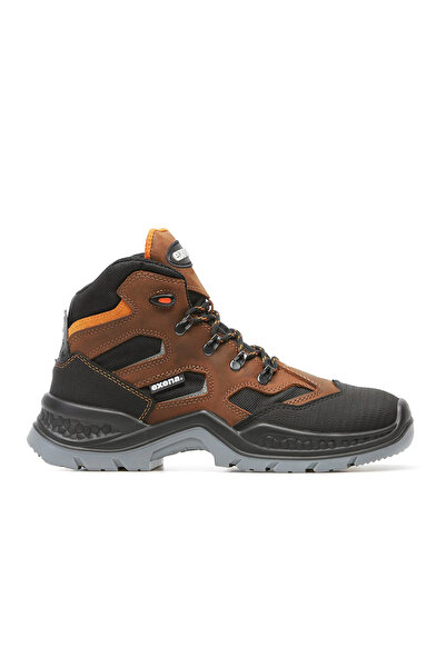 Exena Borneo_24 S3 L FO SR safety Combat Boots , Size 38 38