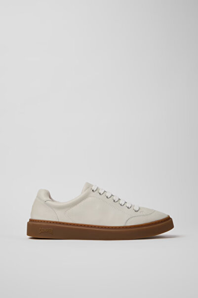 CAMPER Table Runner Twentyfive Men's Leather Sports Shoes