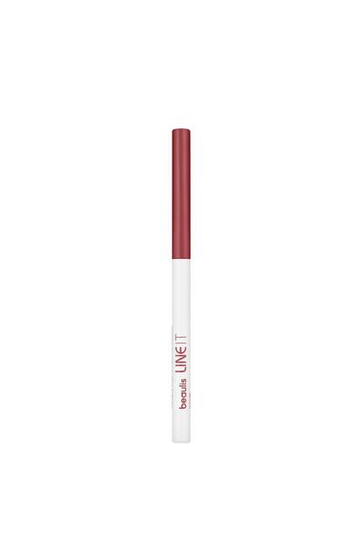 beaulis Line It Elevator Lip Liner 203 Autumn