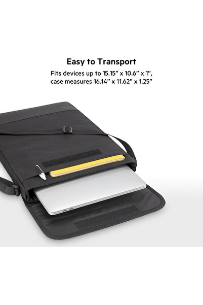 Belkin Computer Sleeve 14 Inch to 16 Inch Laptop