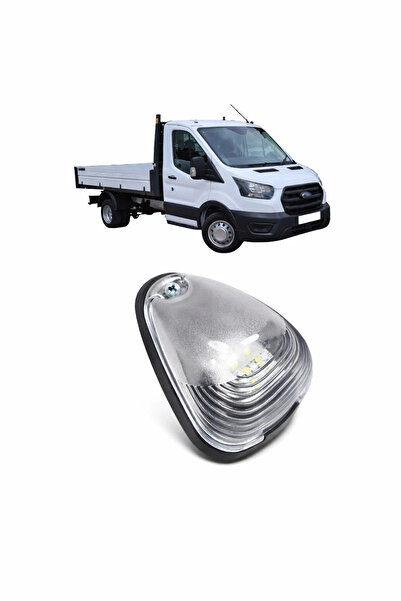 OEK Ford Transit V363 2014 - 2023 Tavan Tepe Lambası LED Dış Mekan Lamba