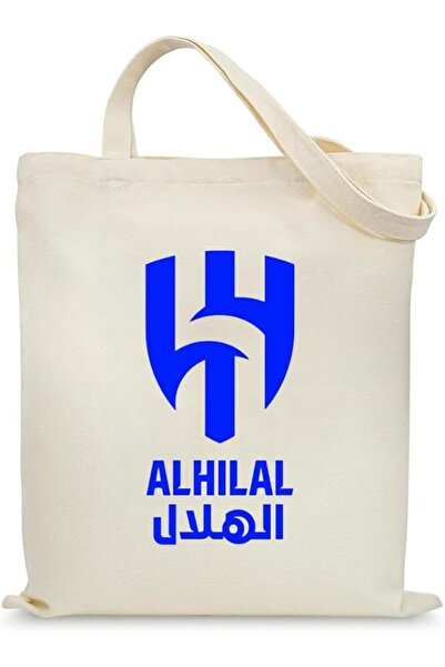Generic Large Tote Bag