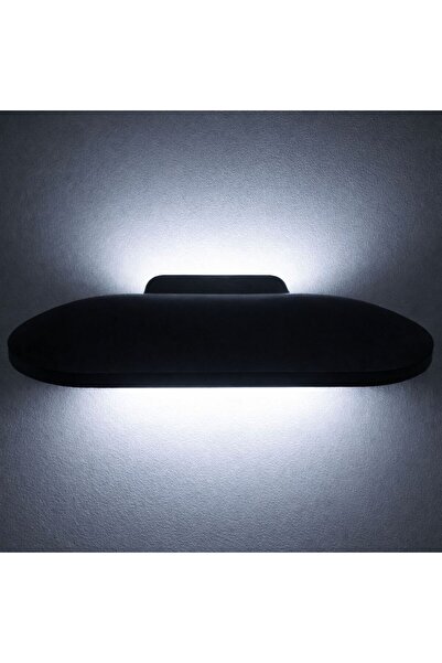 Luxera Lighting Aplica LED Perete 300x160mm 12W=108W, 6000K, lumina rece, cu ...