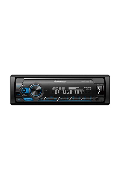 Saule Mvh-s325bt Bluetooth Usb/radıo