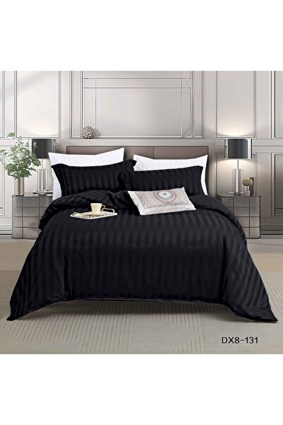 Primavara Damask Duvet Cover Set 3 Pieces for Single, Fine and Durable Materi...