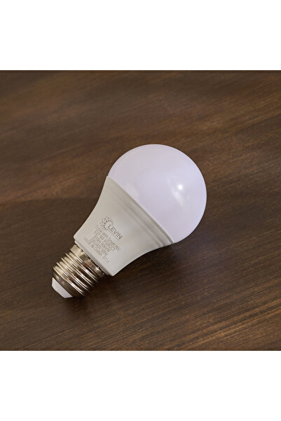 Home Box Wifi Smart A60 E27 Bulb with Alexa and Google Home